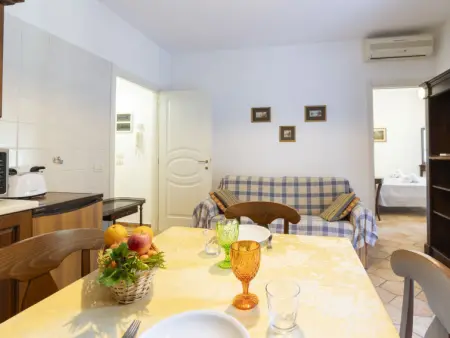 Il Risveglio, Appartement 3 personnes à Imperia - Photo 7