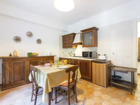 Il Risveglio, Appartement 3 personnes à Imperia - Photo 8