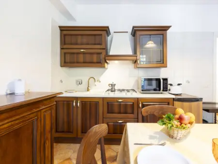 Il Risveglio, Appartement 3 personnes à Imperia - Photo 10