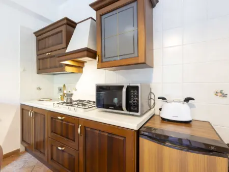 Il Risveglio, Appartement 3 personnes à Imperia - Photo 11