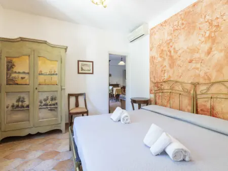 Il Risveglio, Appartement 3 personnes à Imperia - Photo 13