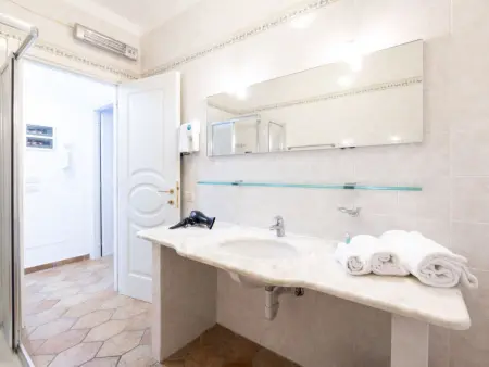 Il Risveglio, Appartement 3 personnes à Imperia - Photo 16