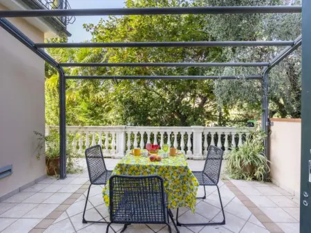 Il Risveglio, Appartement 3 personnes à Imperia - Photo 18