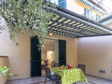 Il Risveglio, Appartement 3 personnes à Imperia - Photo 19