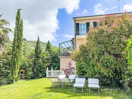 Il Risveglio, Appartement 3 personnes à Imperia - Photo 21