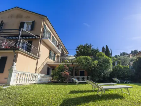 Il Risveglio, Appartement 3 personnes à Imperia - Photo 28