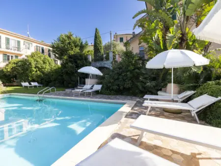 Il Risveglio, Appartement 3 personnes à Imperia - Photo 30