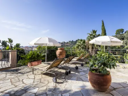 Il Risveglio, Appartement 3 personnes à Imperia - Photo 32