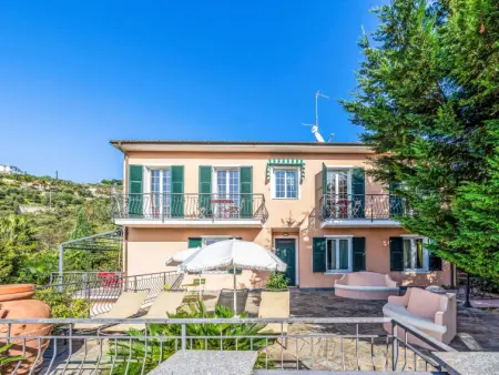 Il Risveglio, Appartement 3 personnes à Imperia - Photo 33