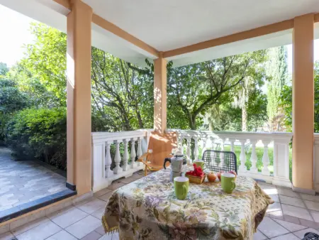 Il Risveglio, Appartement 3 personnes à Imperia - Photo 4