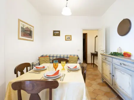 Il Risveglio, Appartement 3 personnes à Imperia - Photo 6
