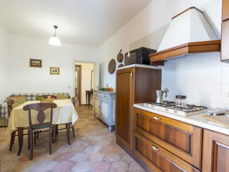 Il Risveglio, Appartement 3 personnes à Imperia - Photo 9
