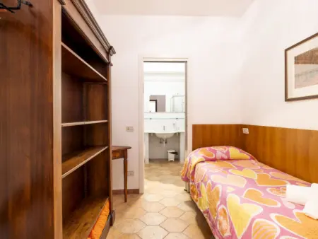 Il Risveglio, Appartement 3 personnes à Imperia - Photo 15