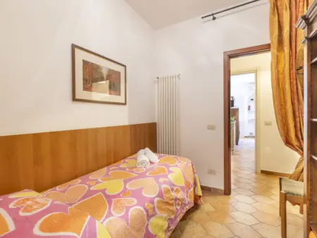 Il Risveglio, Appartement 3 personnes à Imperia - Photo 16