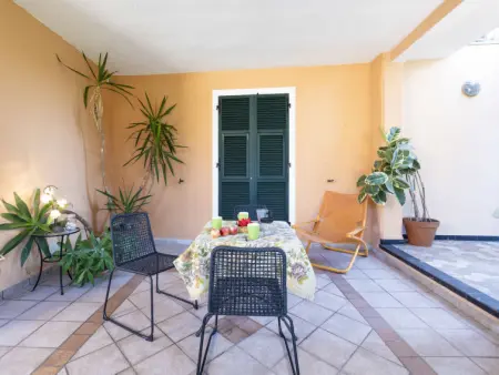 Il Risveglio, Appartement 3 personnes à Imperia - Photo 20