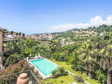 Il Risveglio, Appartement 3 personnes à Imperia - Photo 23