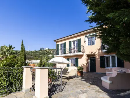 Il Risveglio, Appartement 3 personnes à Imperia - Photo 34