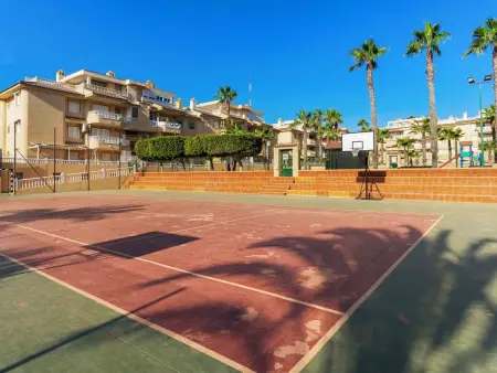 Residencial El Pinar, Appartement 6 personnes à Guardamar del Segura - Photo 1
