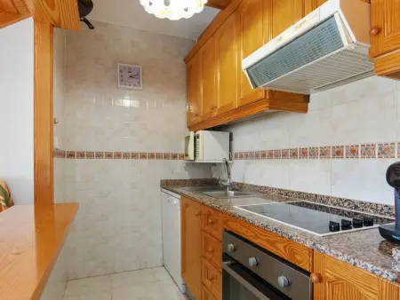 Residencial El Pinar, Appartement 6 personnes à Guardamar del Segura - Photo 2