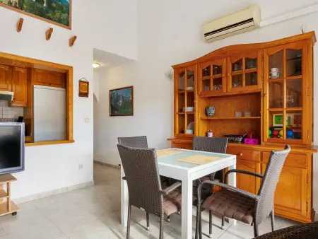 Residencial El Pinar, Appartement 6 personnes à Guardamar del Segura - Photo 3