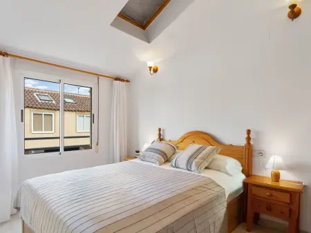 Residencial El Pinar, Appartement 6 personnes à Guardamar del Segura - Photo 4