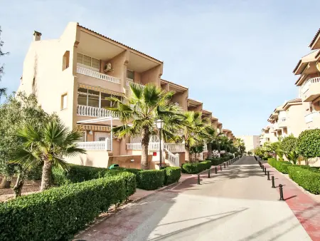 Residencial El Pinar, Appartement 6 personnes à Guardamar del Segura - Photo 5