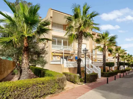Residencial El Pinar, Appartement 6 personnes à Guardamar del Segura - Photo 6