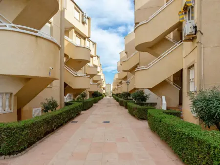Residencial El Pinar, Appartement 6 personnes à Guardamar del Segura - Photo 7