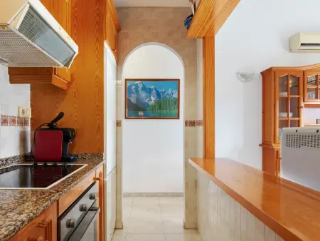 Residencial El Pinar, Appartement 6 personnes à Guardamar del Segura - Photo 8