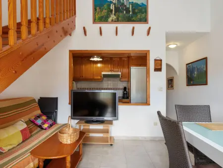 Residencial El Pinar, Appartement 6 personnes à Guardamar del Segura - Photo 9
