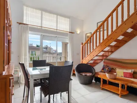 Residencial El Pinar, Appartement 6 personnes à Guardamar del Segura - Photo 10