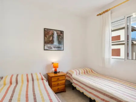 Residencial El Pinar, Appartement 6 personnes à Guardamar del Segura - Photo 12