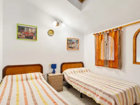 Residencial El Pinar, Appartement 6 personnes à Guardamar del Segura - Photo 13