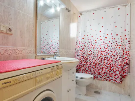 Residencial El Pinar, Appartement 6 personnes à Guardamar del Segura - Photo 14