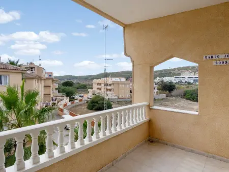 Residencial El Pinar, Appartement 6 personnes à Guardamar del Segura - Photo 16