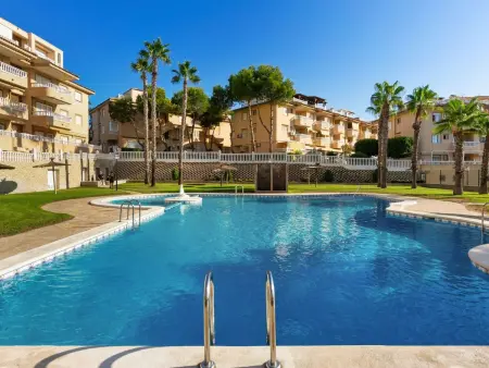 Residencial El Pinar, Appartement 6 personnes à Guardamar del Segura - Photo 17