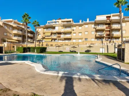 Residencial El Pinar, Appartement 6 personnes à Guardamar del Segura - Photo 18