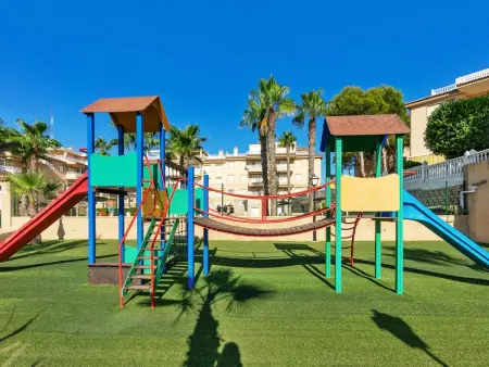 Residencial El Pinar, Appartement 6 personnes à Guardamar del Segura - Photo 20