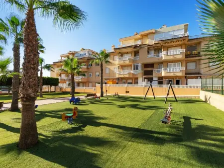 Residencial El Pinar, Appartement 6 personnes à Guardamar del Segura - Photo 21