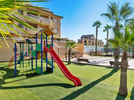 Residencial El Pinar, Appartement 6 personnes à Guardamar del Segura - Photo 22