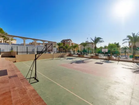 Residencial El Pinar, Appartement 6 personnes à Guardamar del Segura - Photo 23