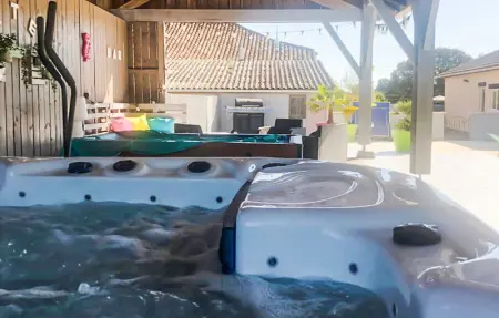 Location Maison 4 personnes à Savignac sur Leyze - Photo 2