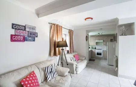 Location Maison 4 personnes à Savignac sur Leyze - Photo 3