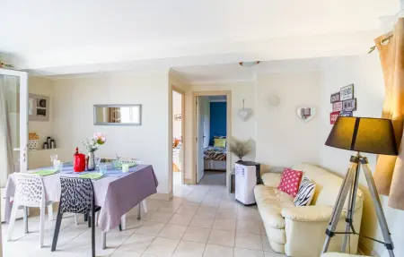 Location Maison 4 personnes à Savignac sur Leyze - Photo 4