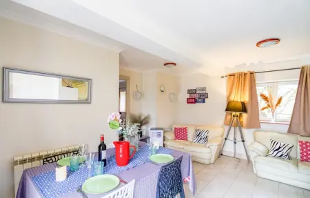 Location Maison 4 personnes à Savignac sur Leyze - Photo 5