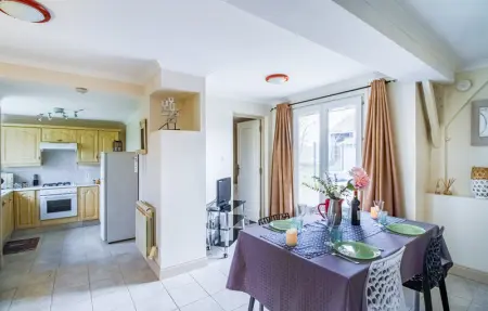 Location Maison 4 personnes à Savignac sur Leyze - Photo 6