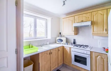 Location Maison 4 personnes à Savignac sur Leyze - Photo 7