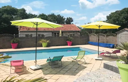 Location Maison 4 personnes à Savignac sur Leyze - Photo 9