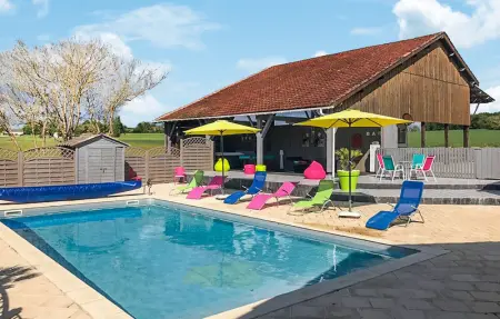 Location Maison 4 personnes à Savignac sur Leyze - Photo 10