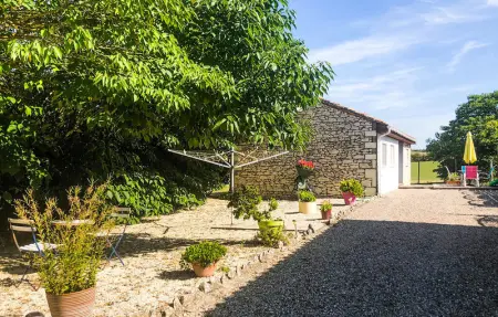 Location Maison 4 personnes à Savignac sur Leyze - Photo 11